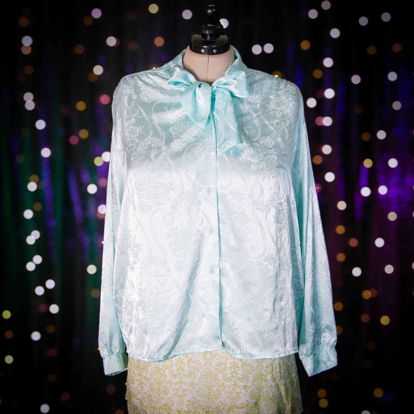 the forget me not top