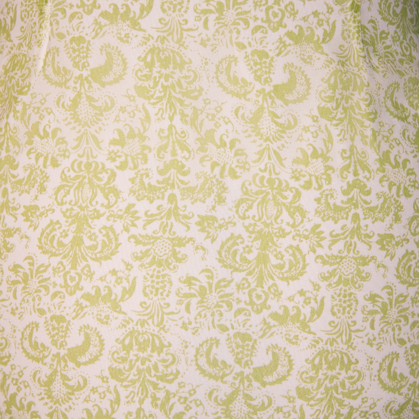 the chrysanthemum skirt