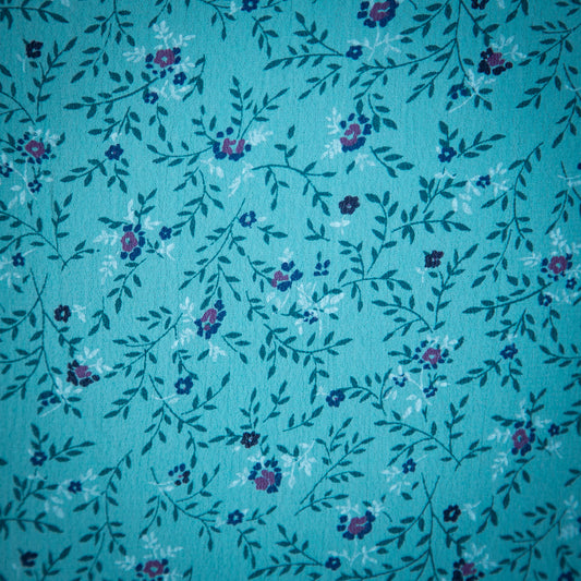 bluebell fairy skirt