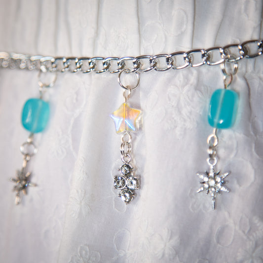 the blackthorn charmed chain