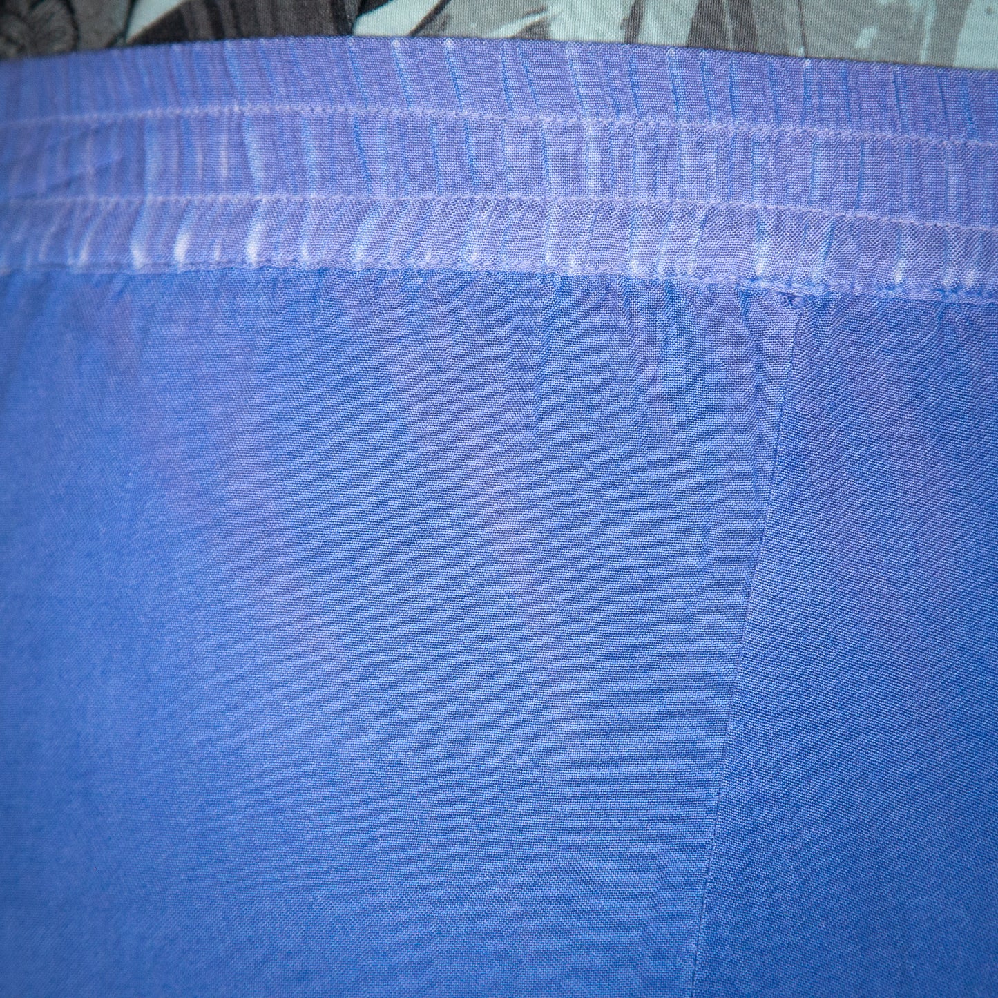delphinium fairy skirt