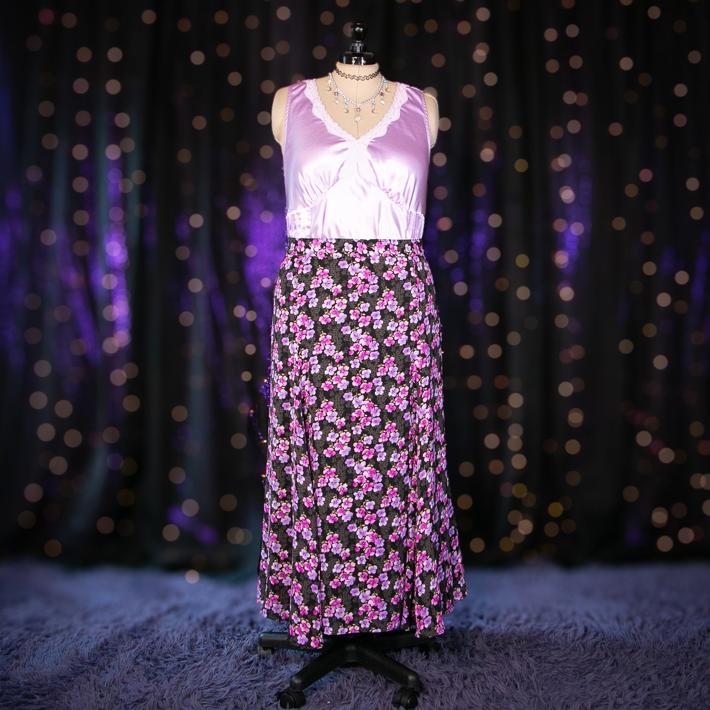 foxglove fairy top