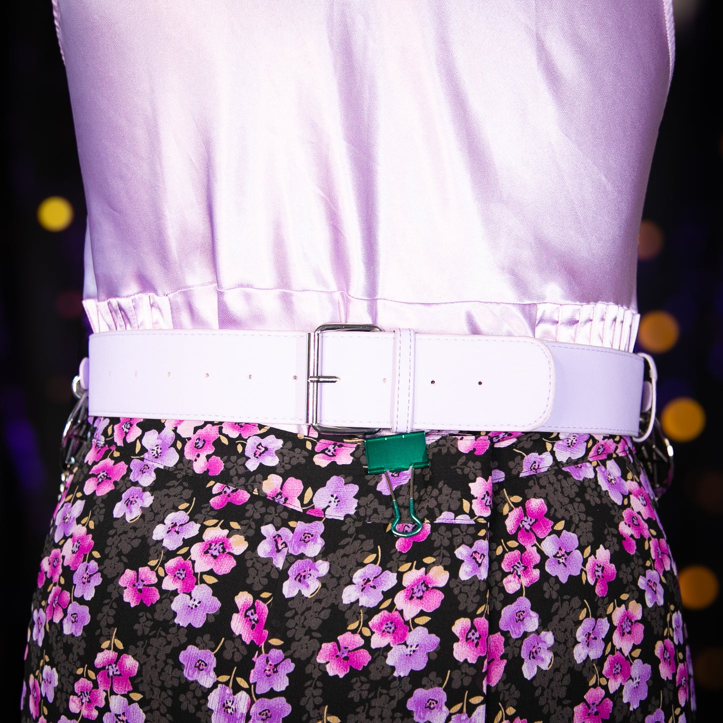 the rosemary fairy belt