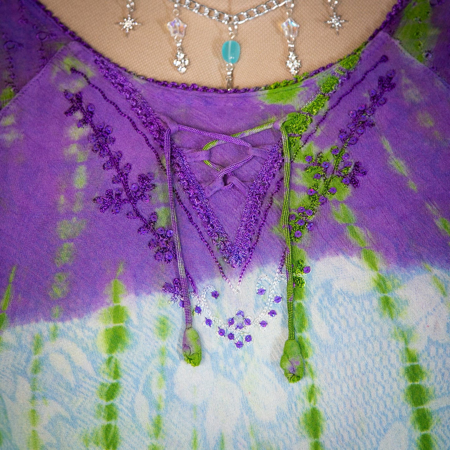 aster fairy top