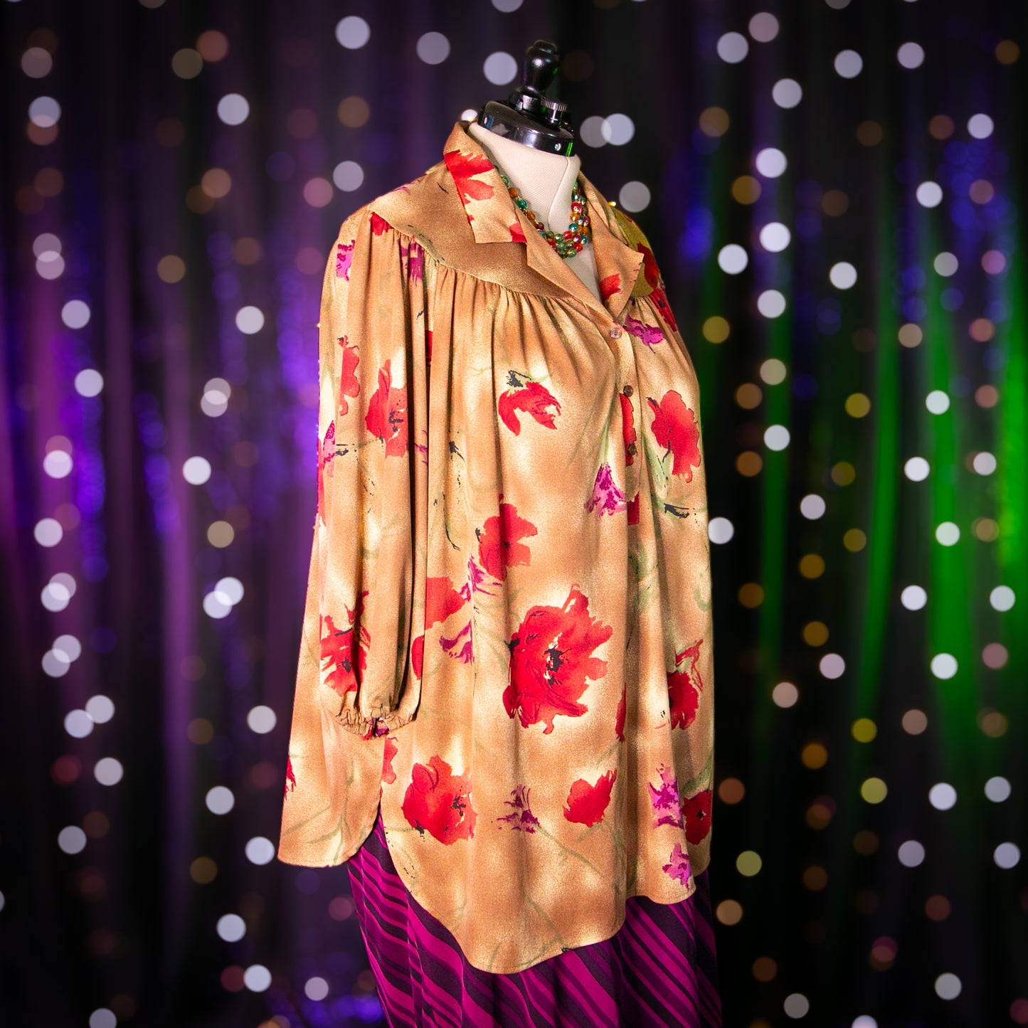 the primrose top