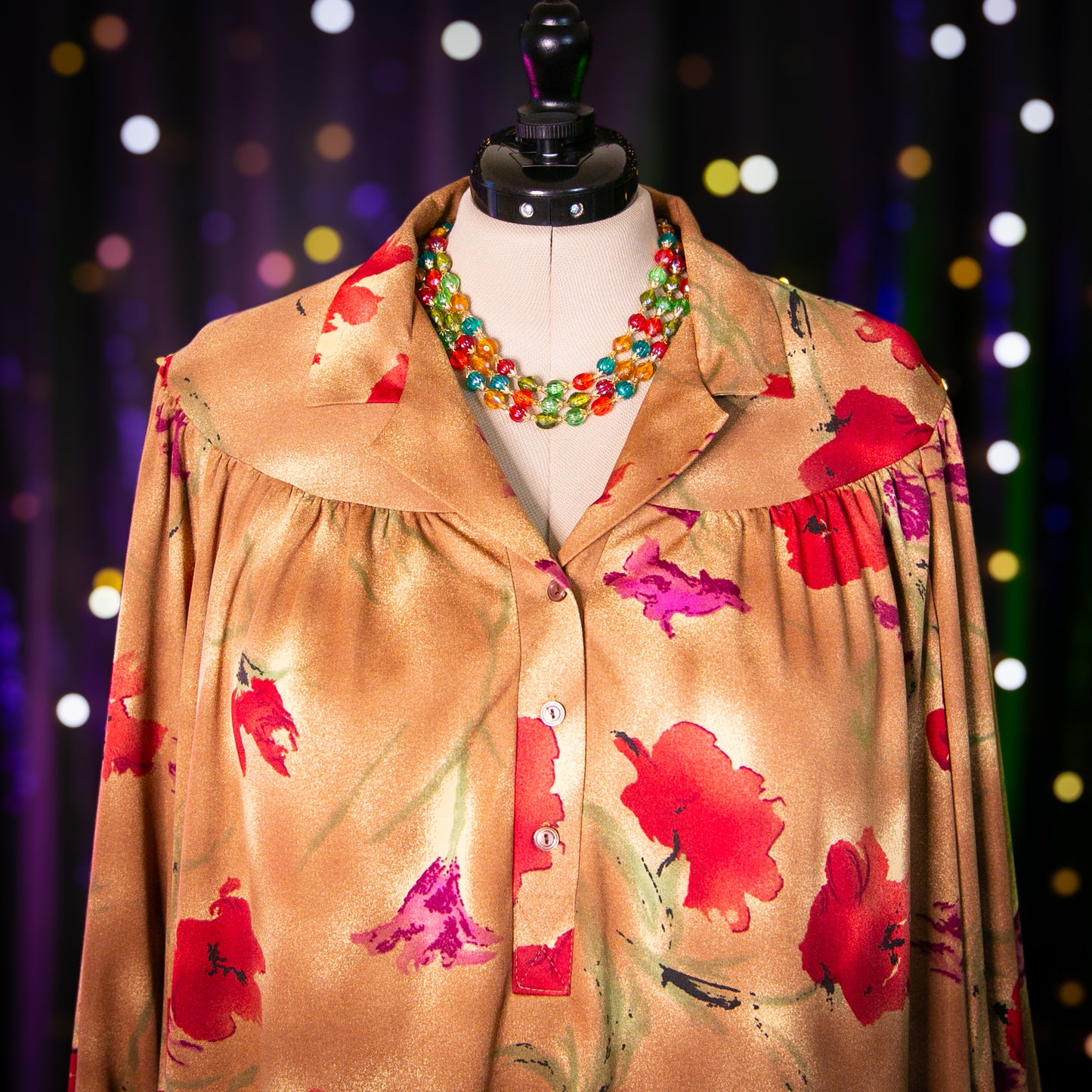the primrose top
