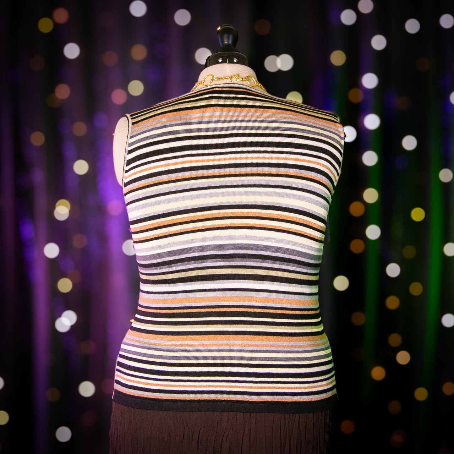 the rowan top
