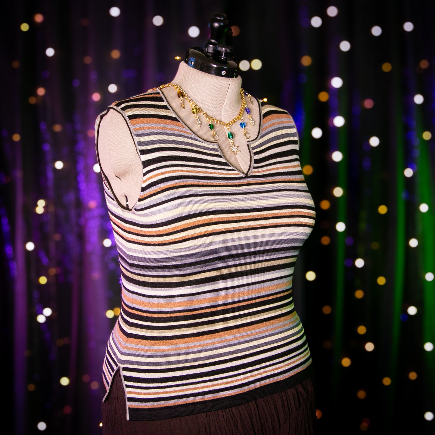 the rowan top
