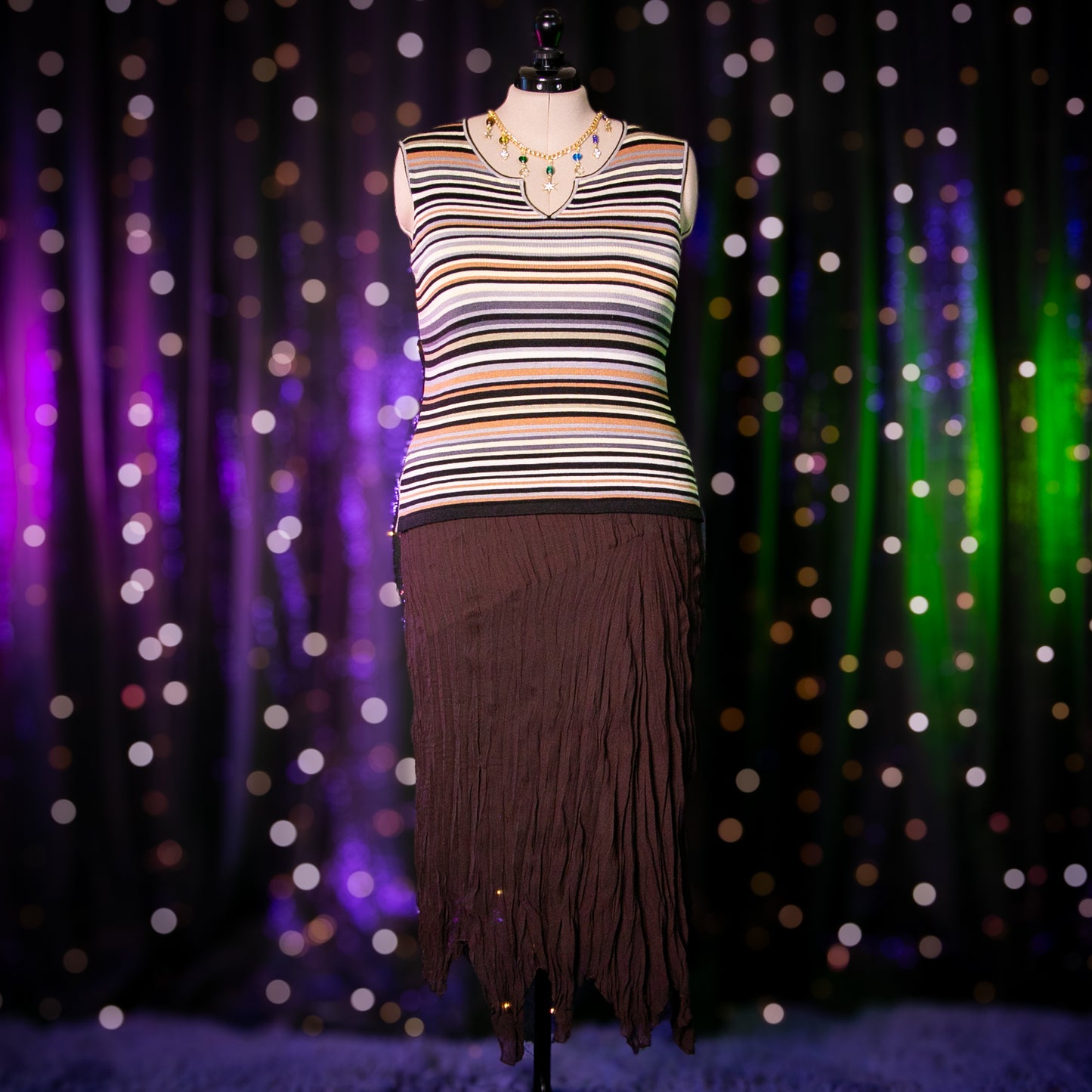 the rowan top