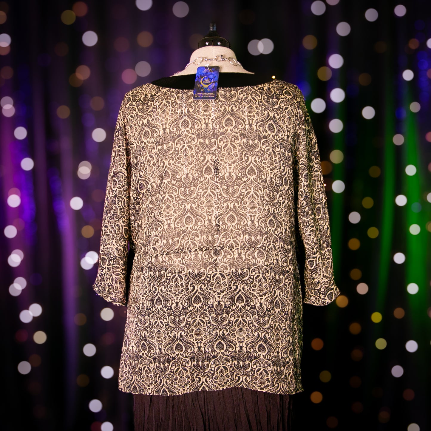 the hawthorn top