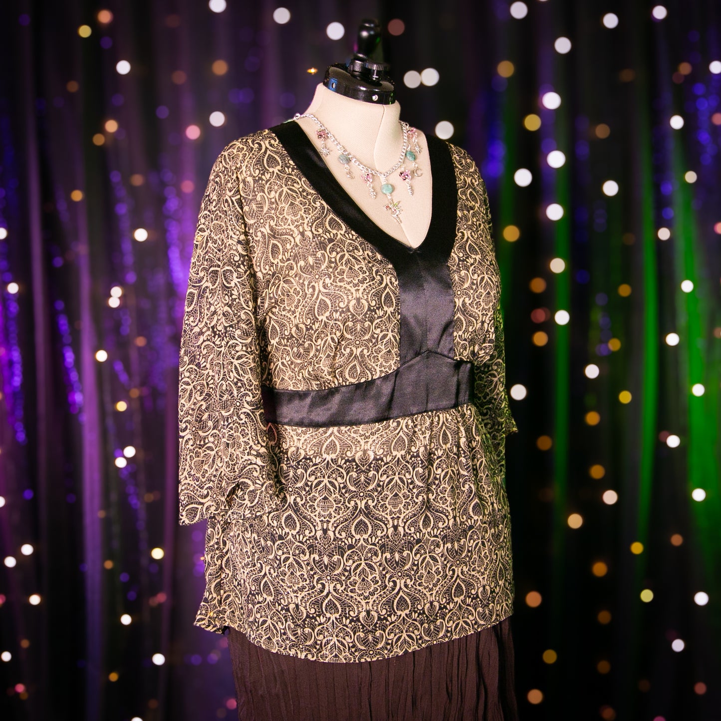 the hawthorn top