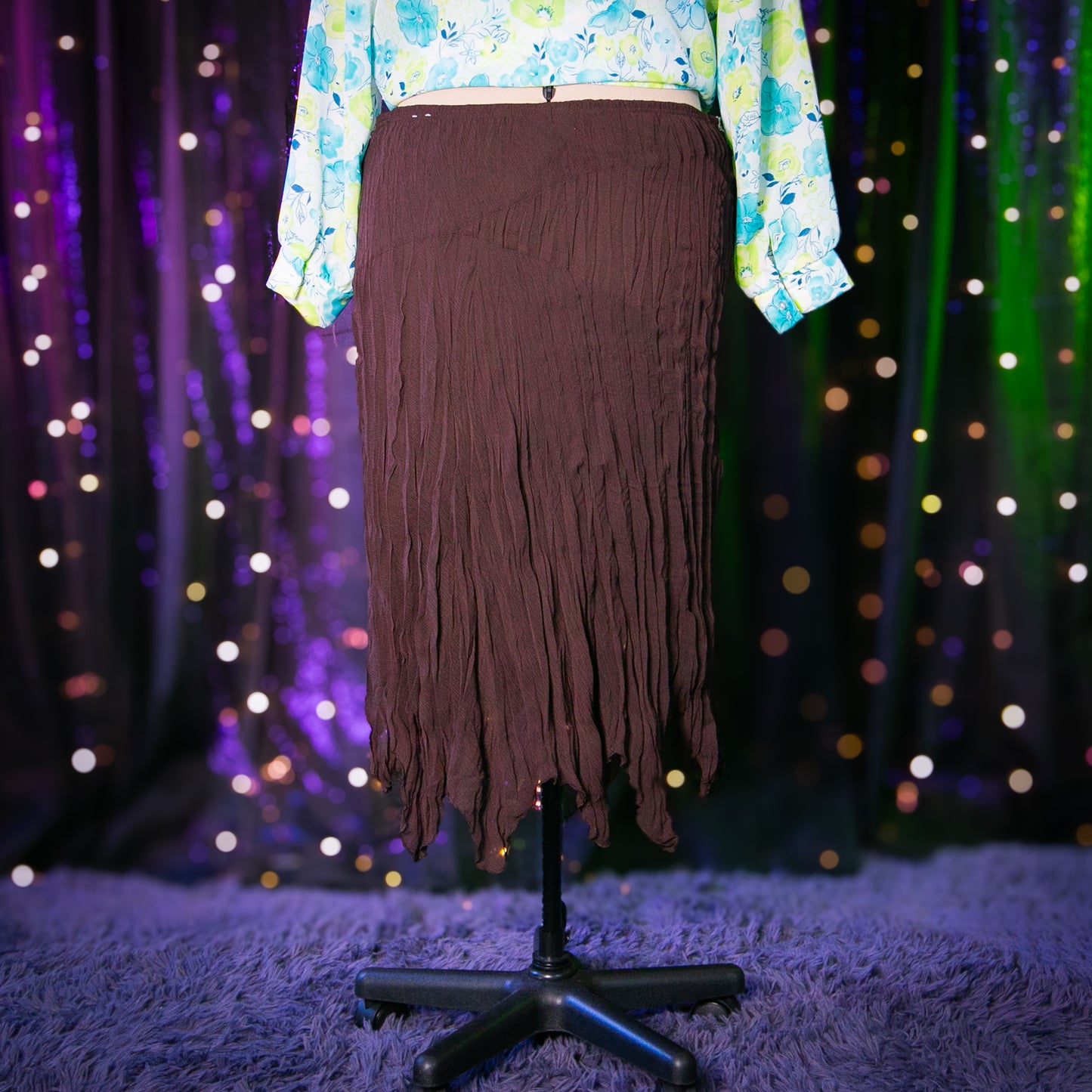 the willow skirt
