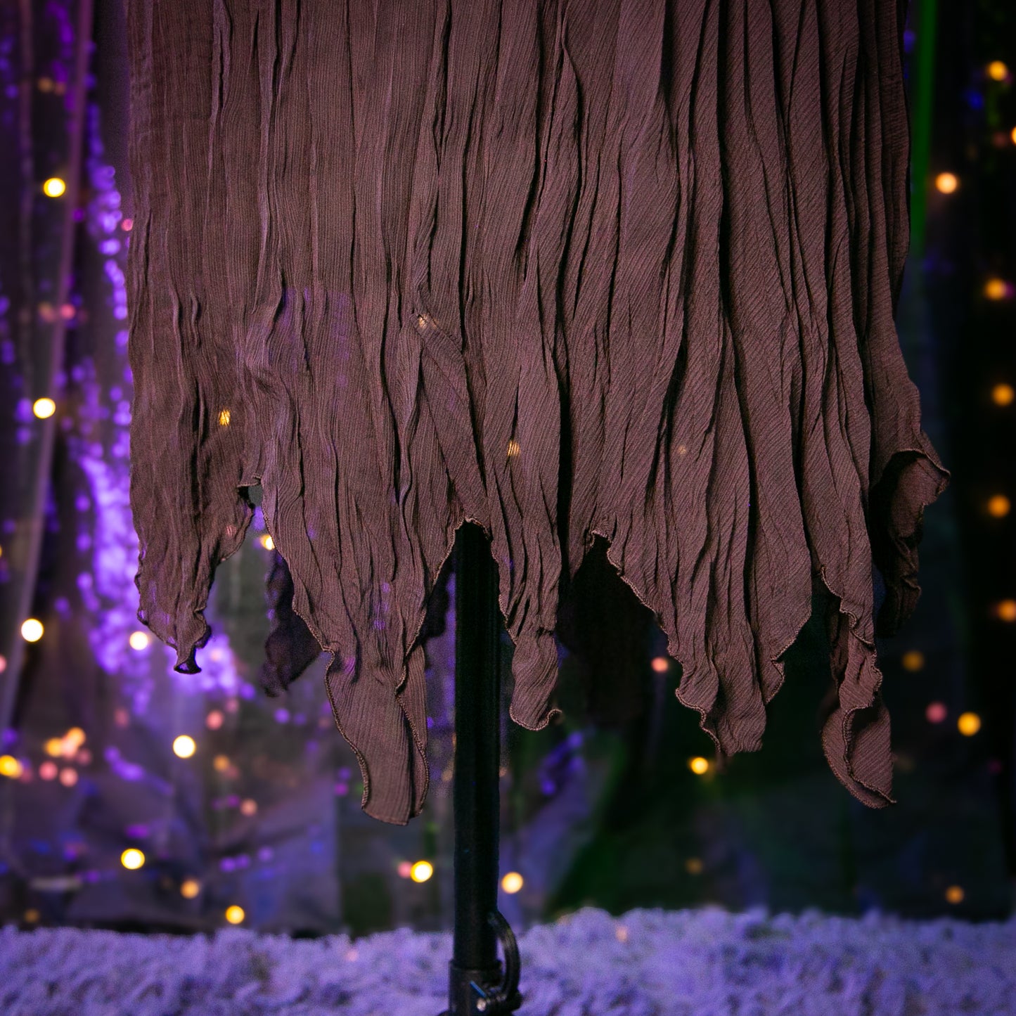 the willow skirt