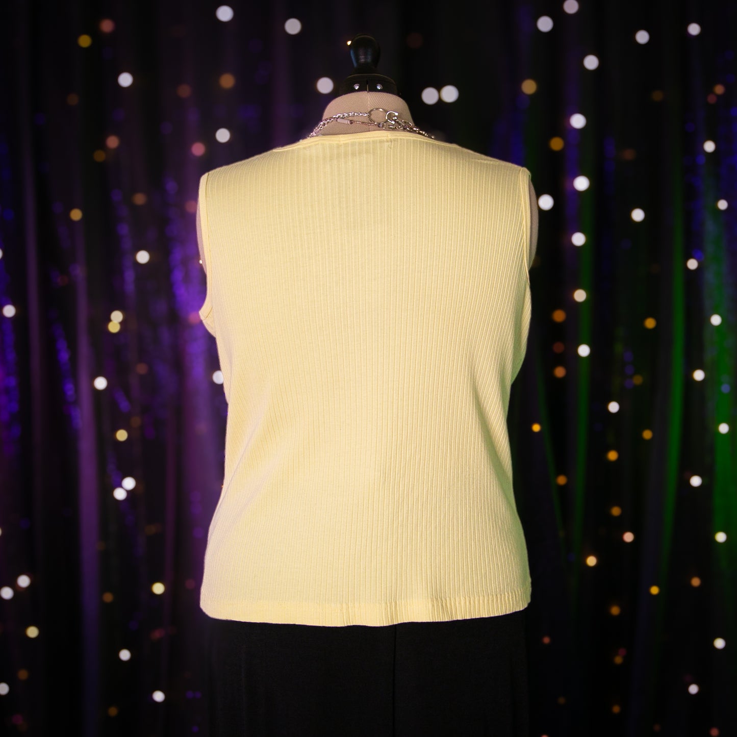 the forsythia top