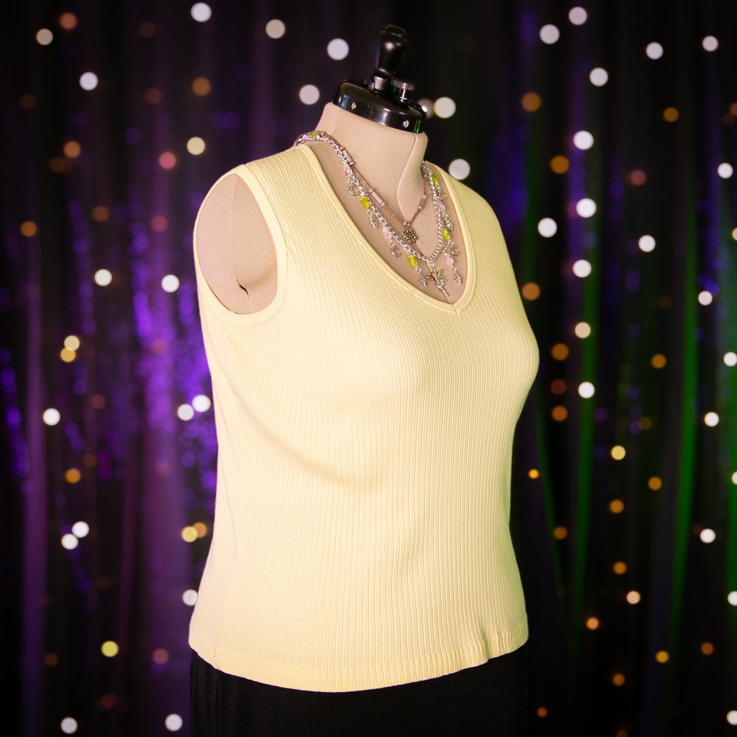 the forsythia top