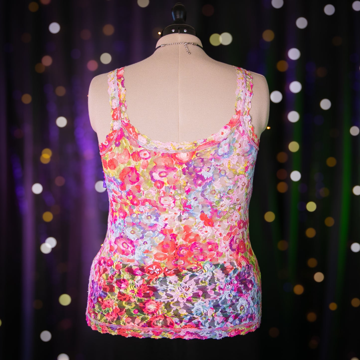 the freesia top