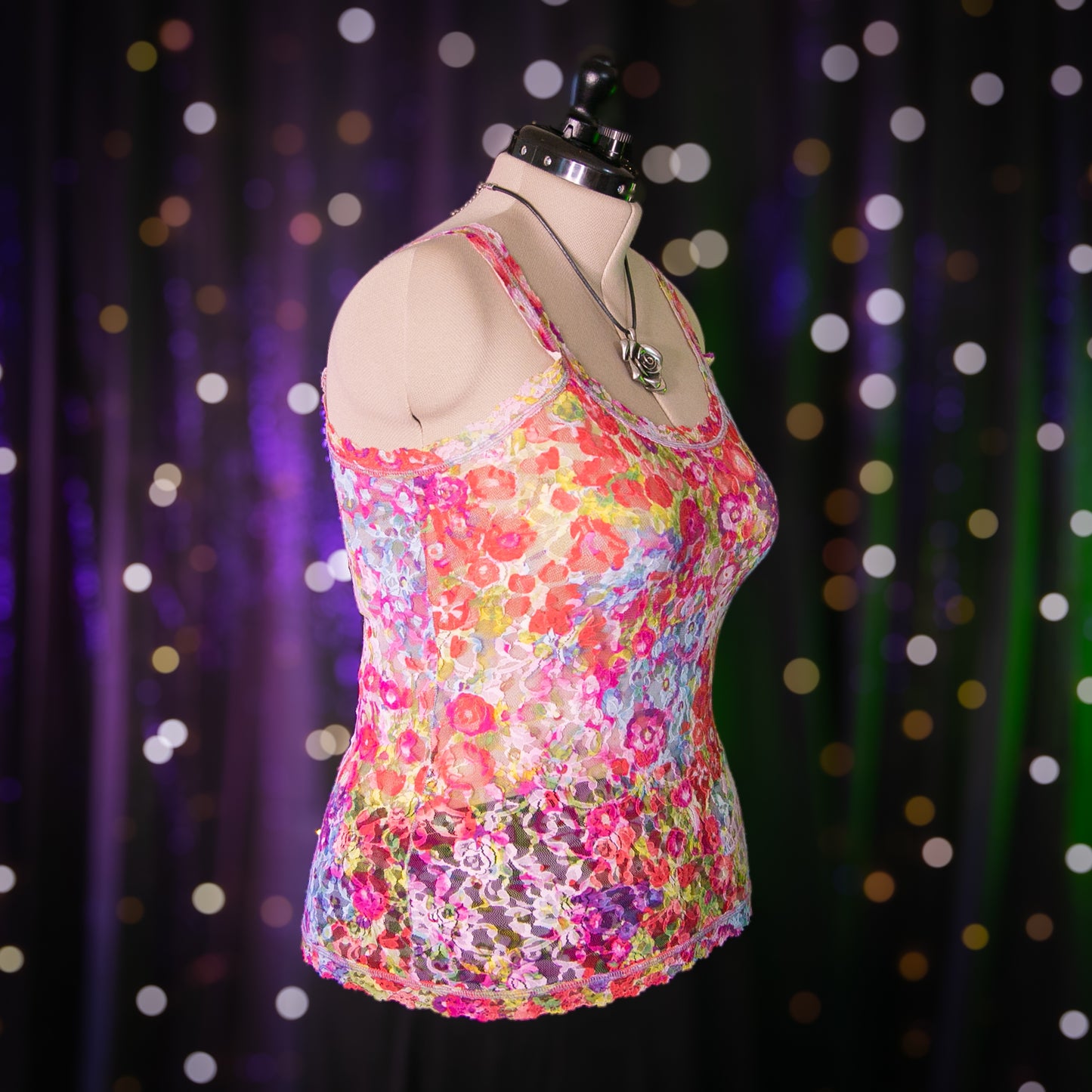 the freesia top