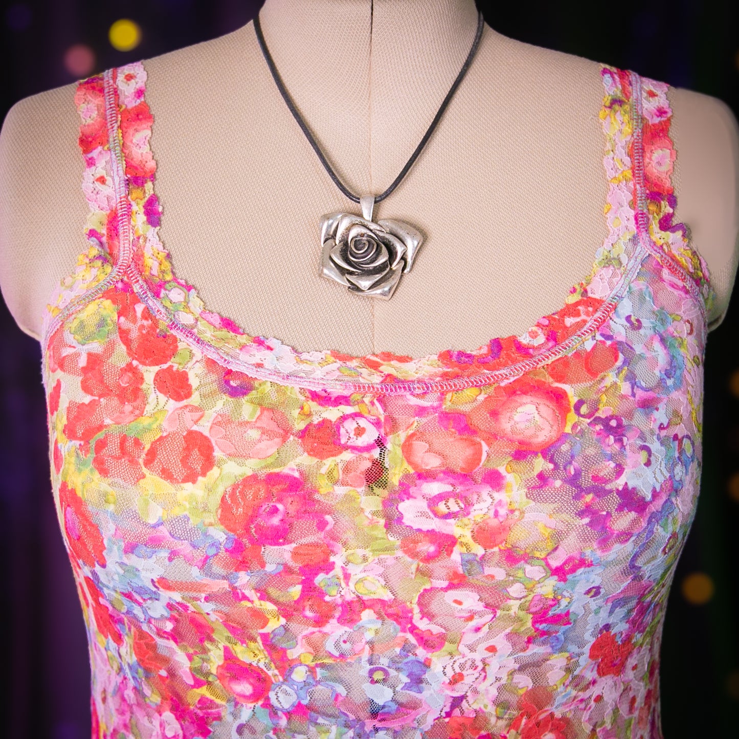 the freesia top