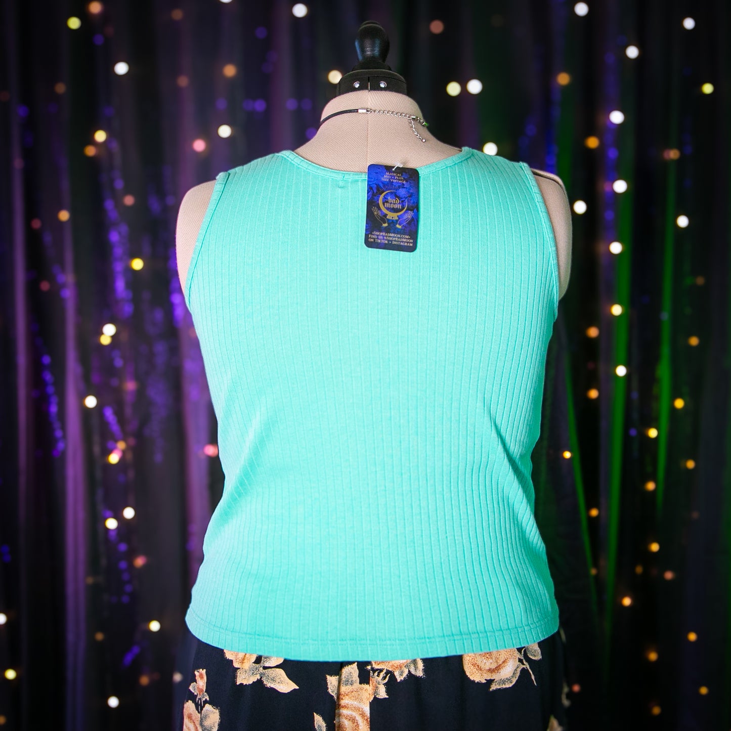 the morning glory top