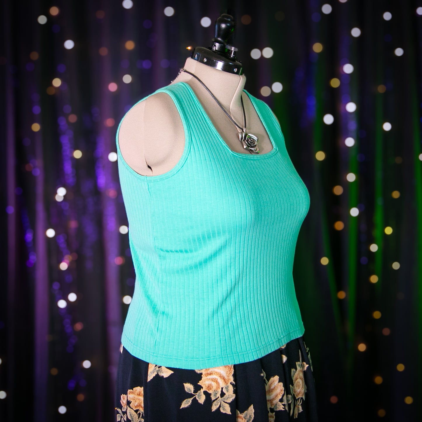 the morning glory top
