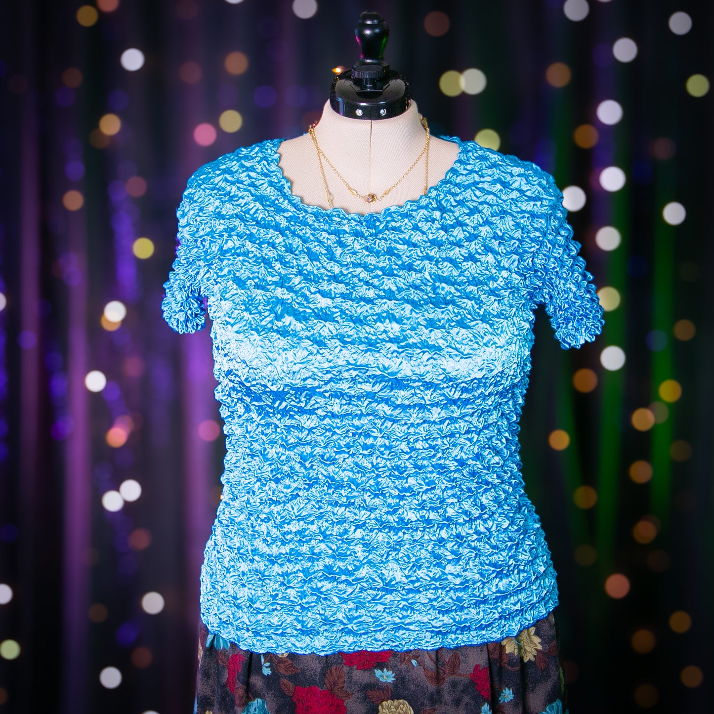the bluebell top