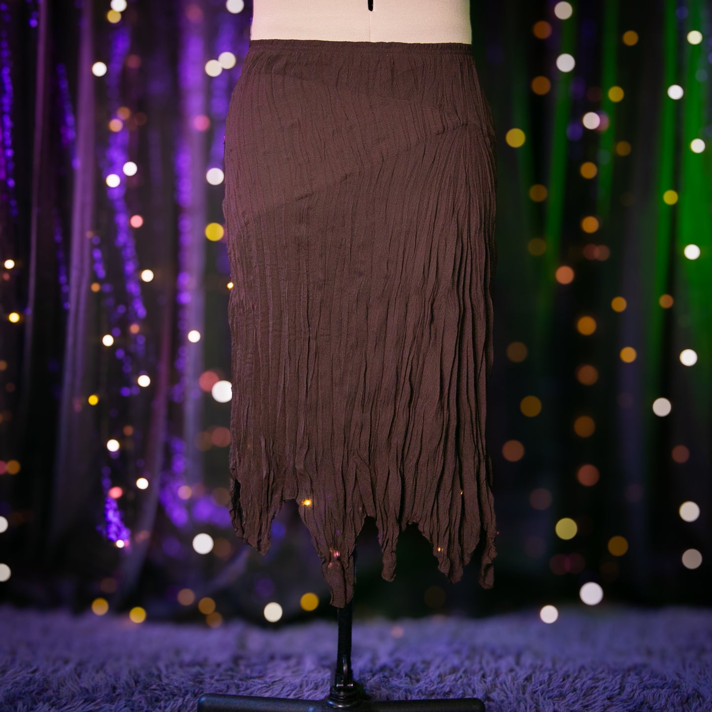 the willow skirt