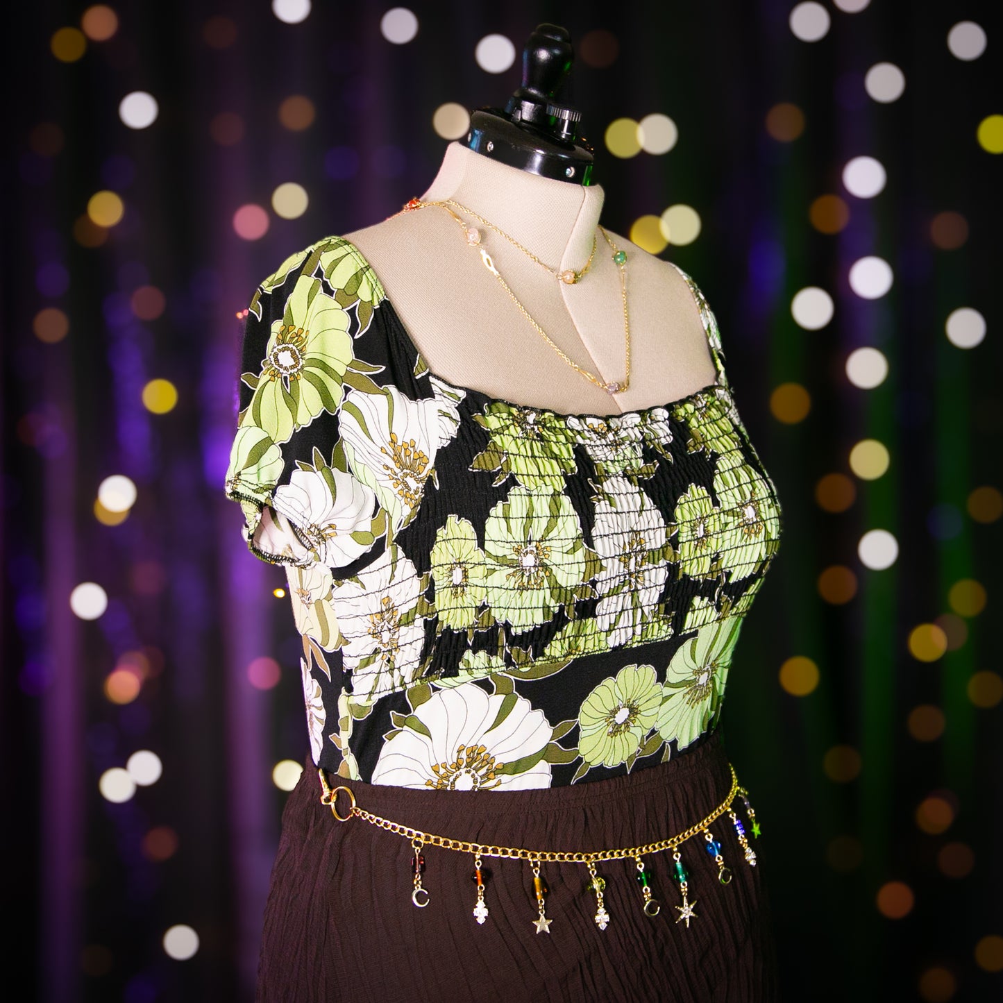 the hellebore top