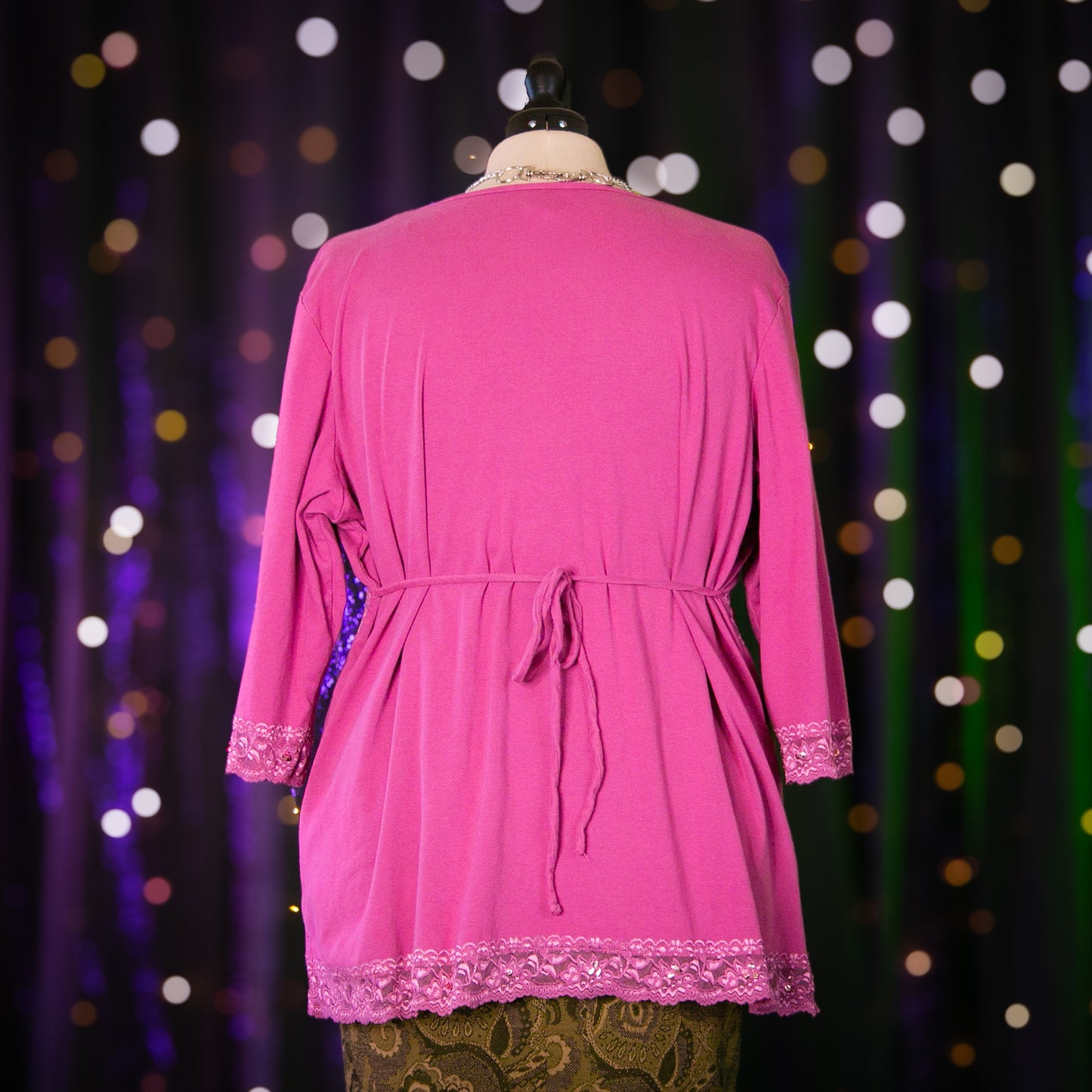 the meadowsweet top