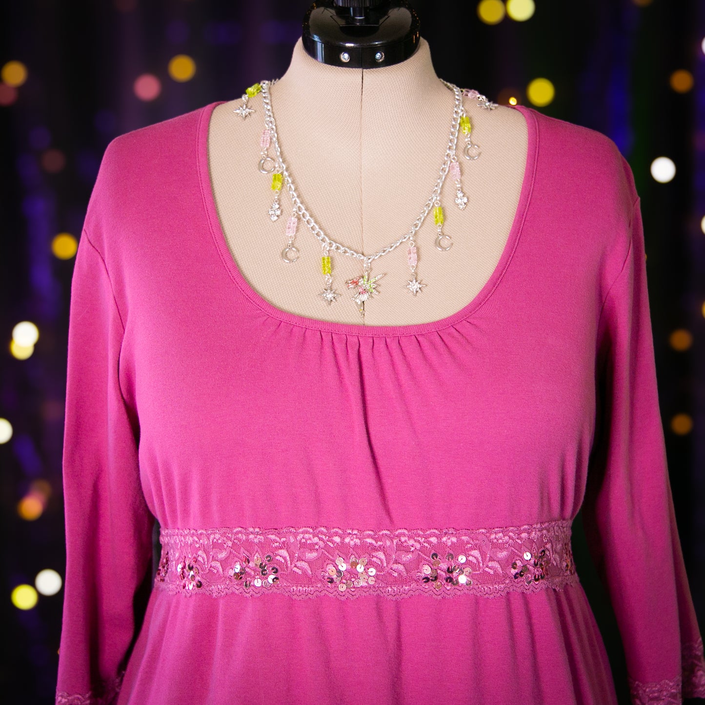 the meadowsweet top