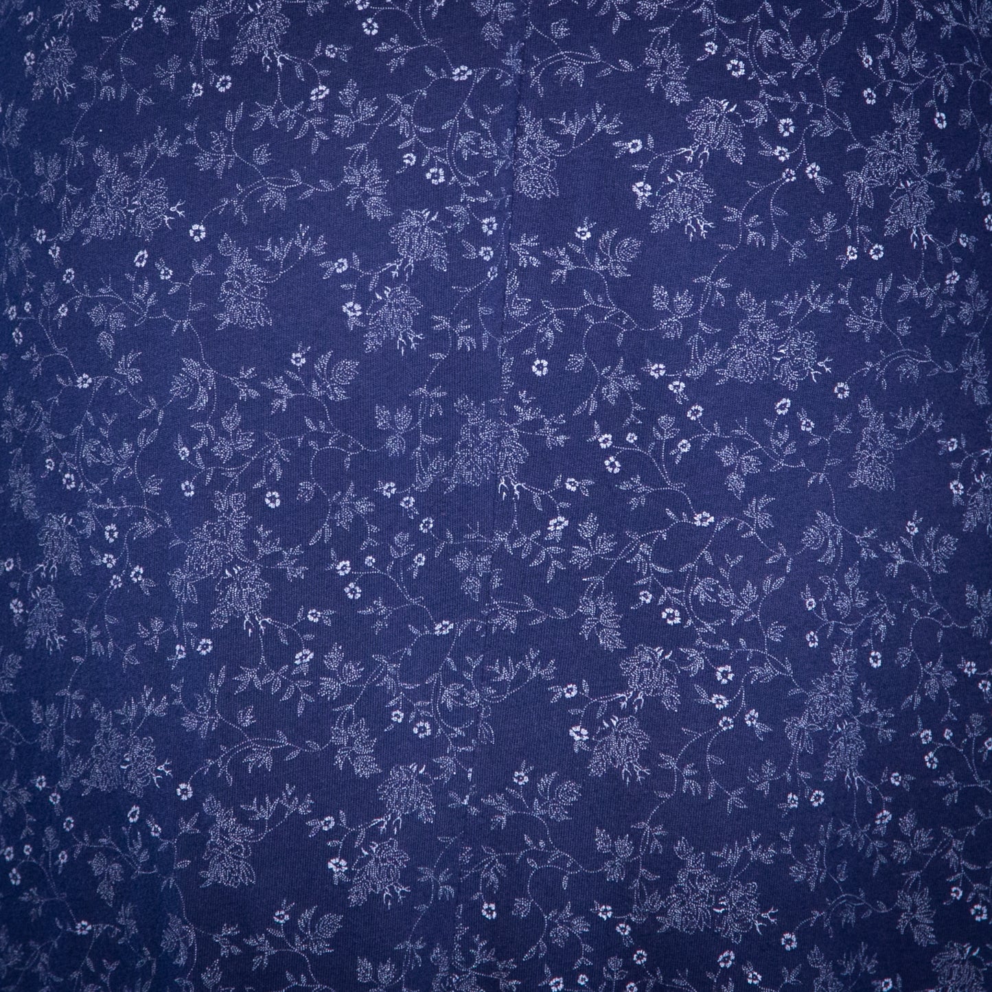 midnight iolite dress