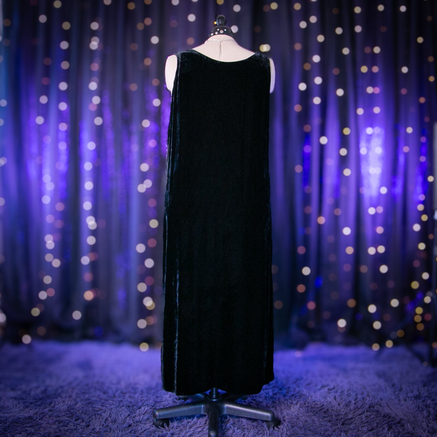 hot as hell dress