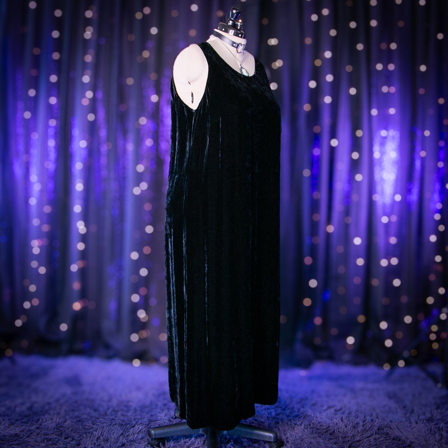 hot as hell dress
