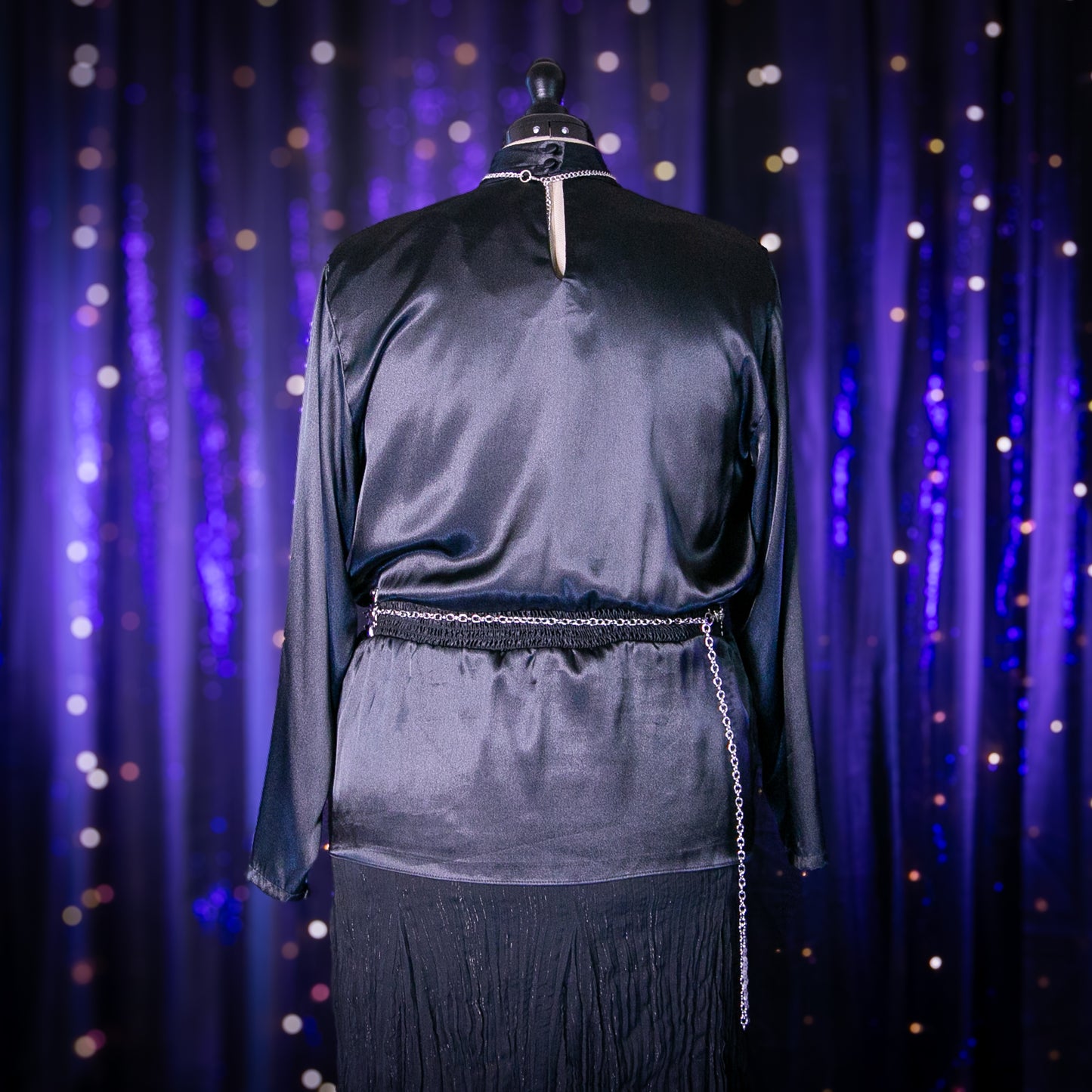 penny dreadful top