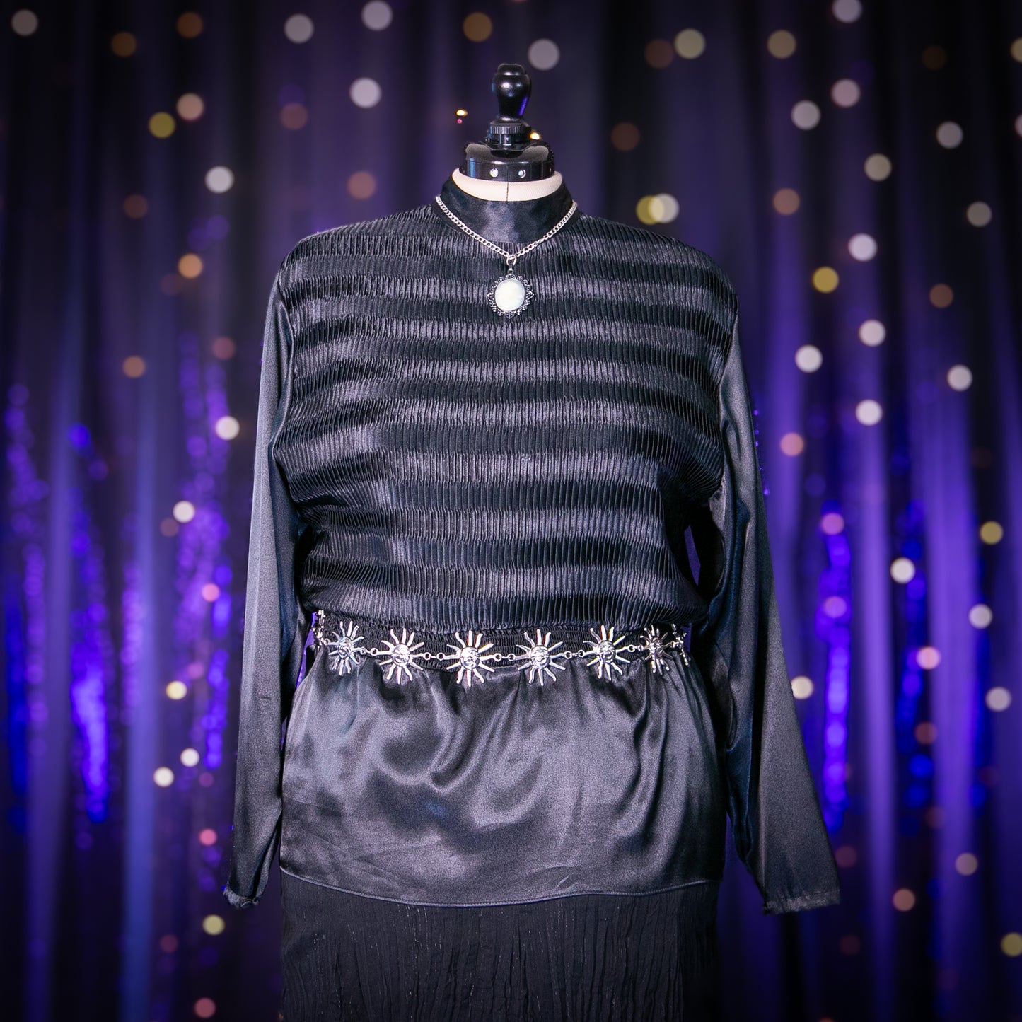 penny dreadful top