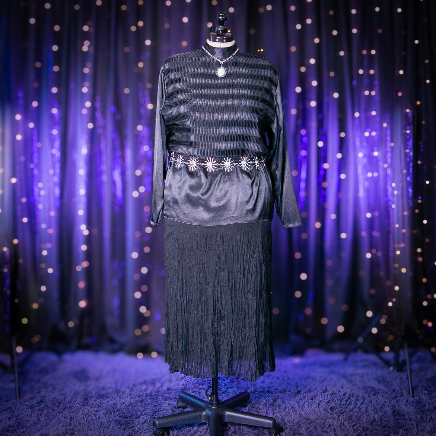 penny dreadful top
