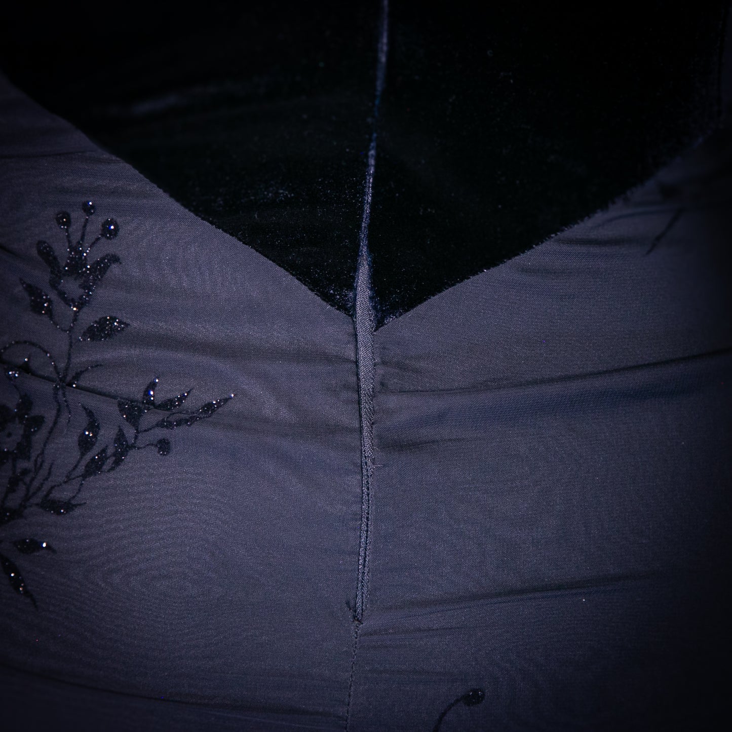 underworld gown