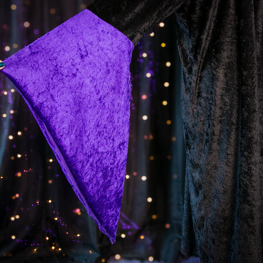 sorceress dress