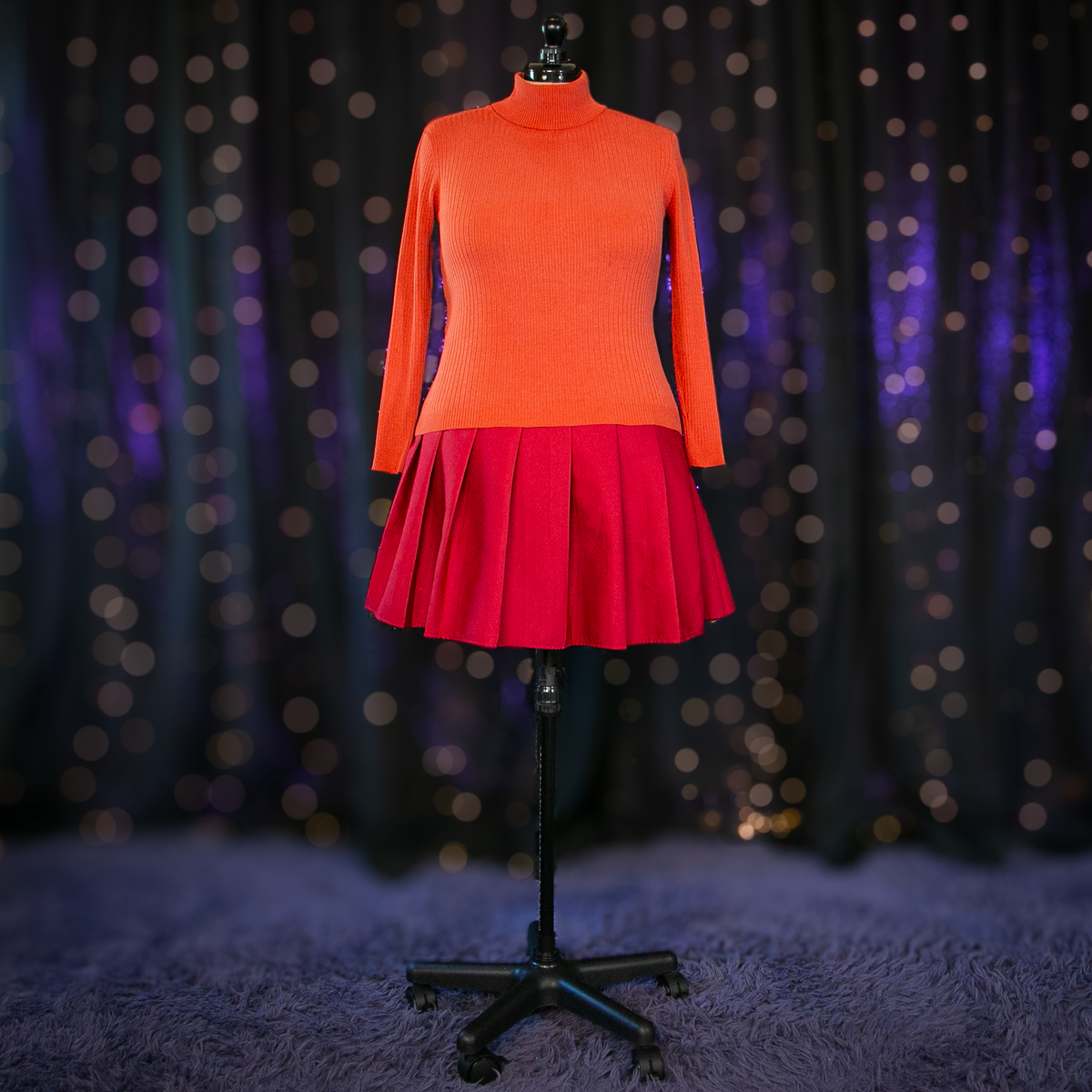 velma skirt