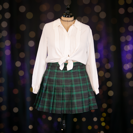 the craft skirt