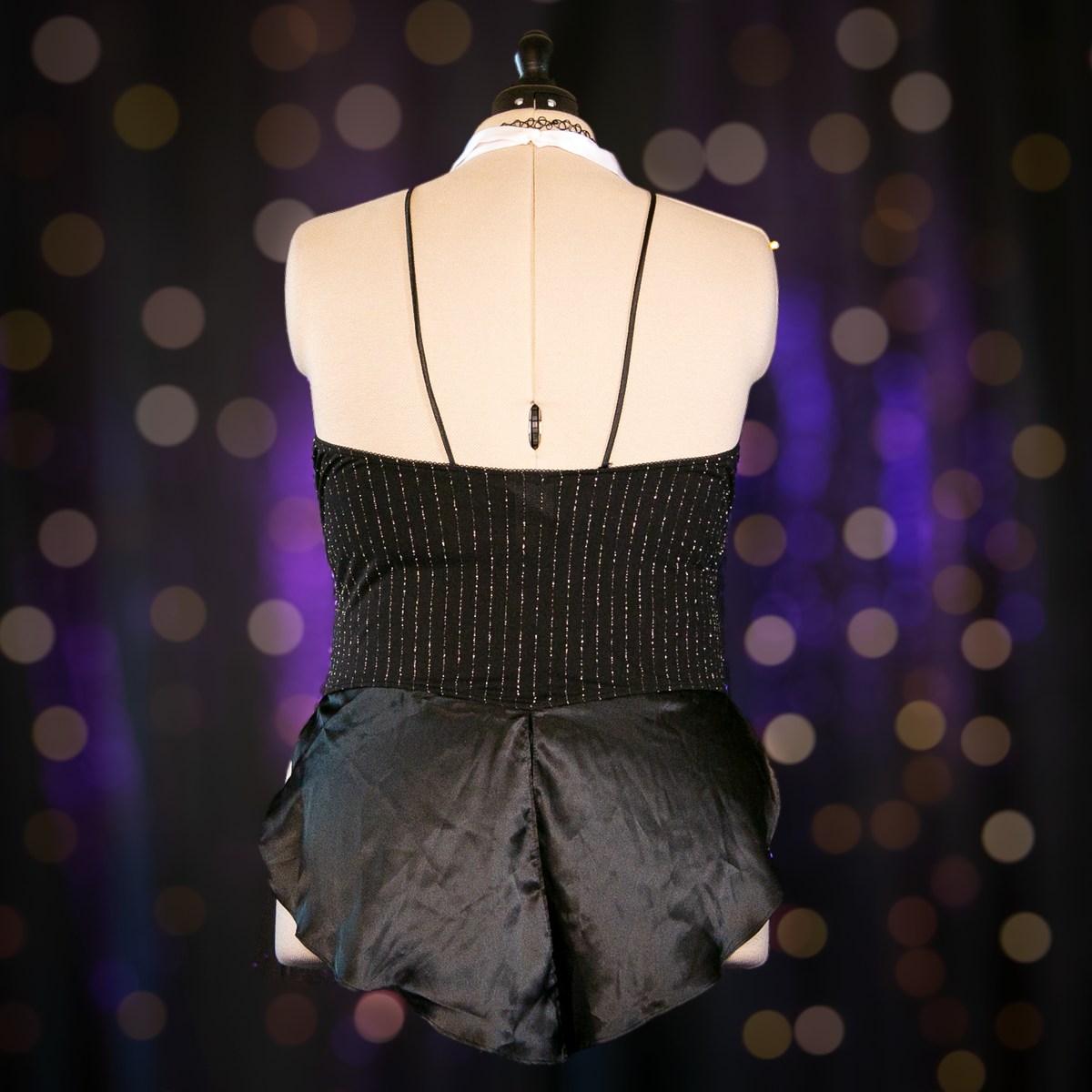 the magician bodysuit