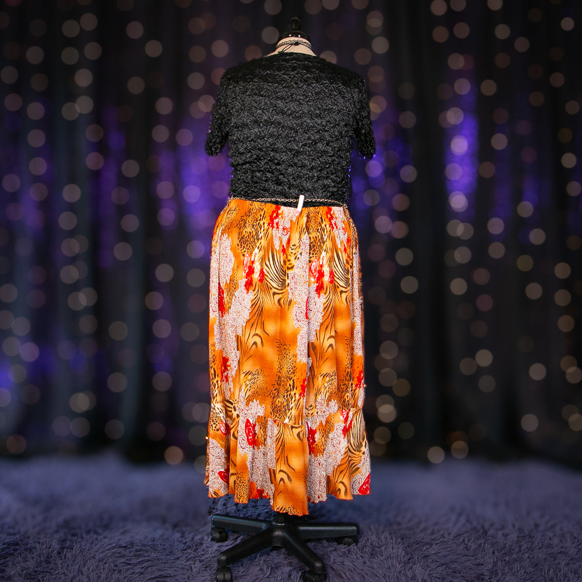 new moon top