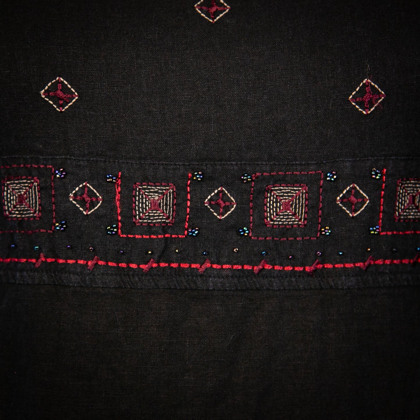 autumn nights dress