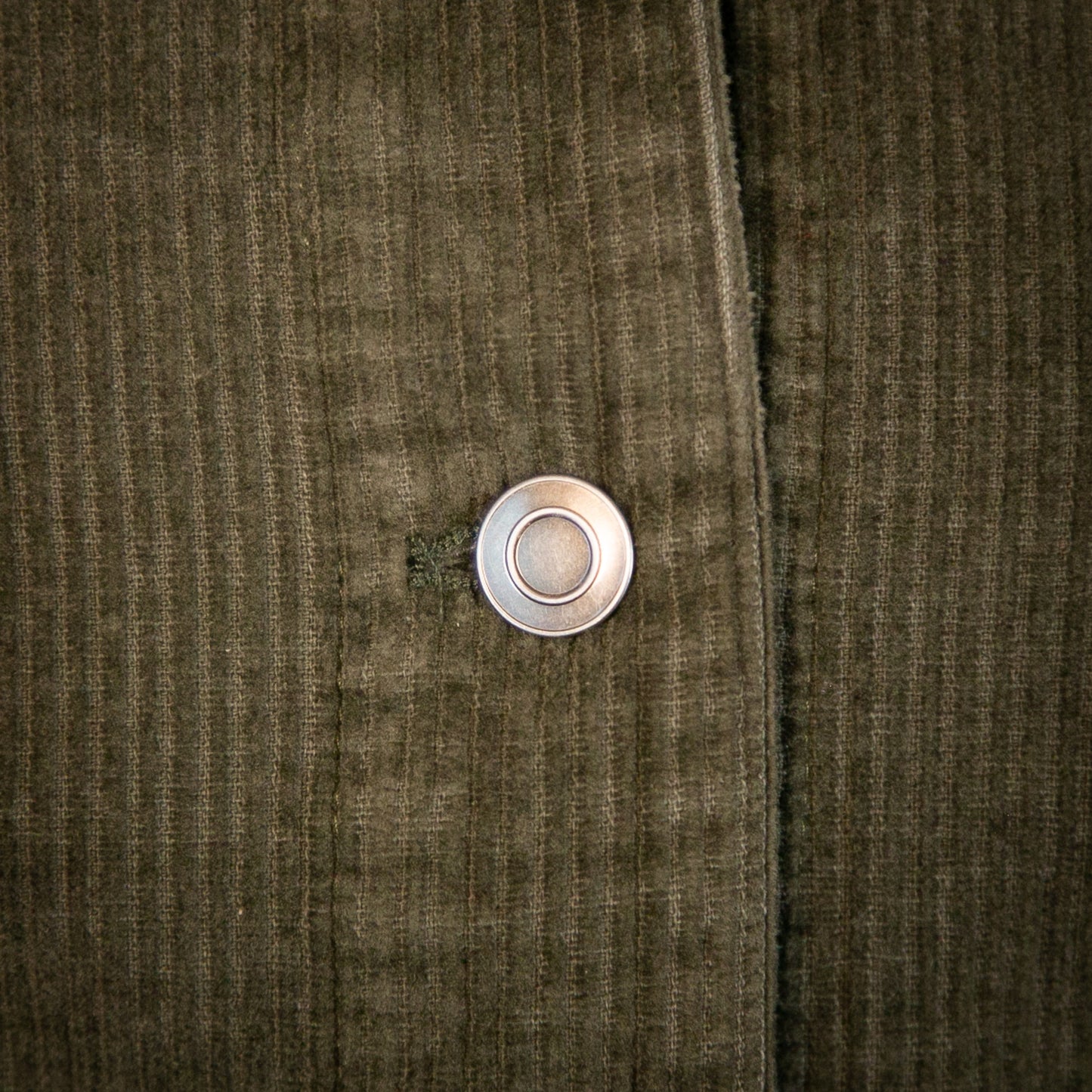 the willow jacket