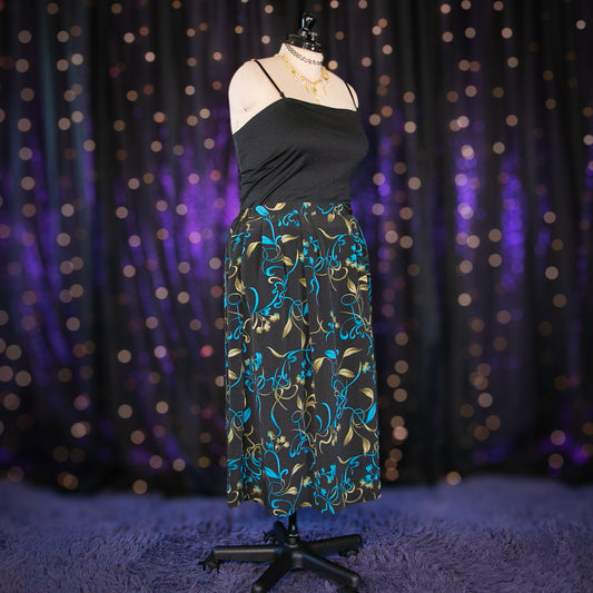 rosemary bundle skirt