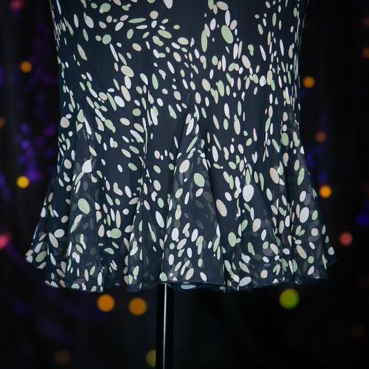 witch hazel skirt