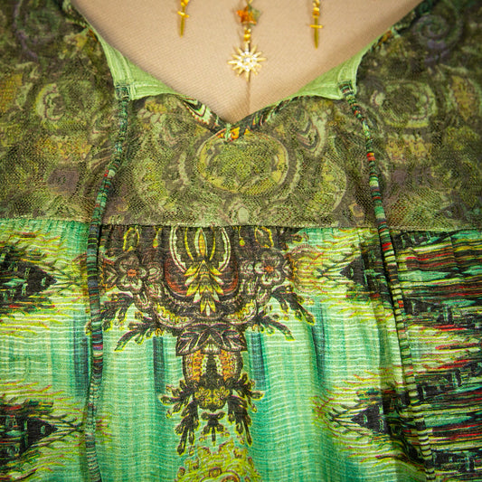 dandelion tea top