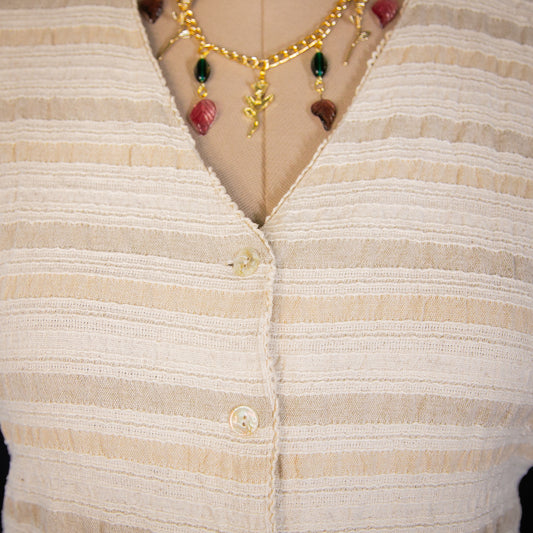 vervain cuttings vest