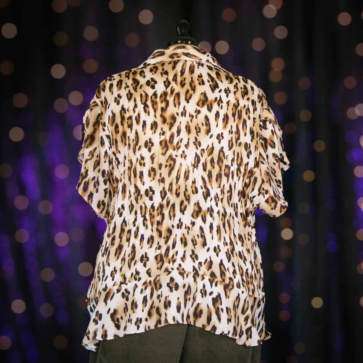 wolfsbane top