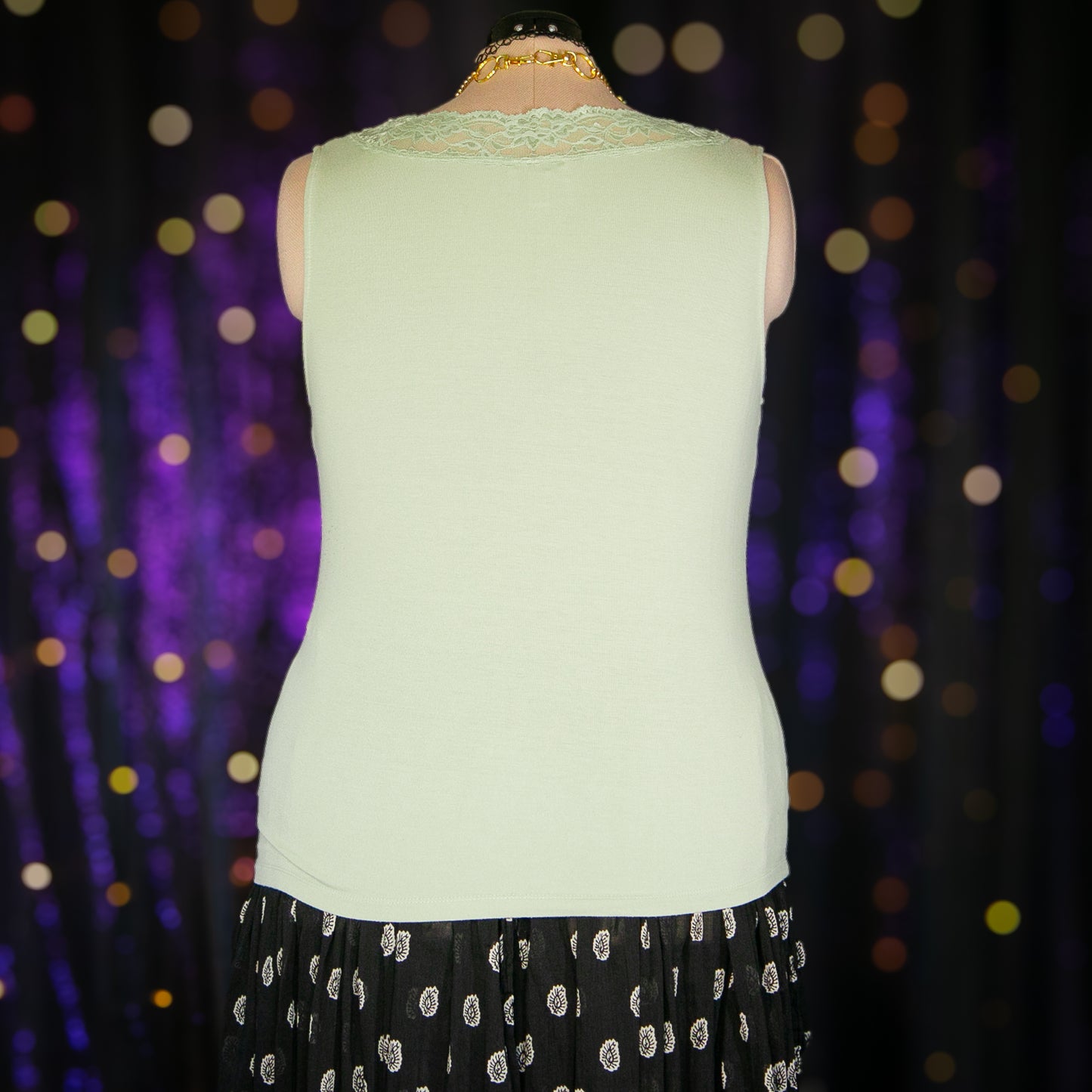 fresh thyme top