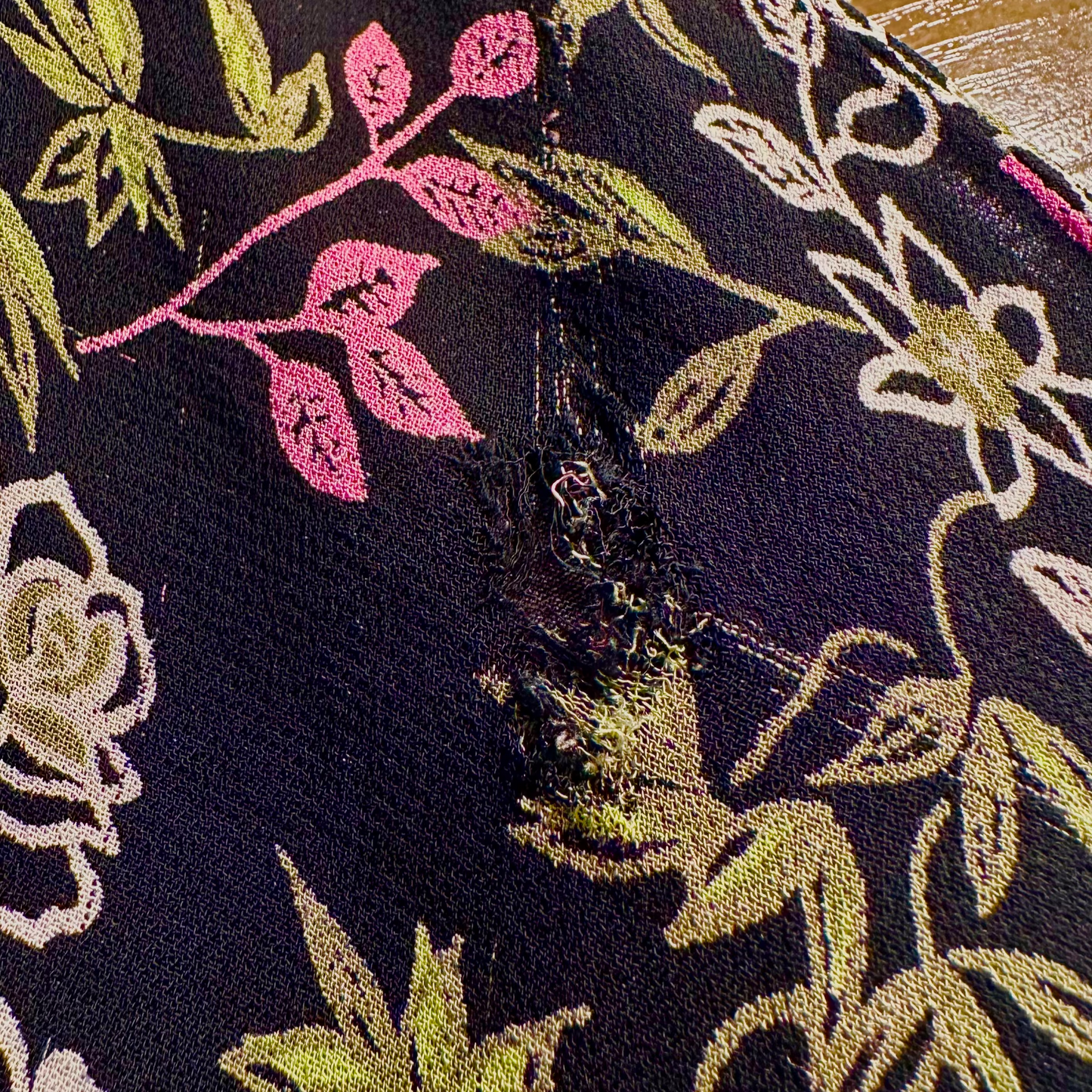 mother earth skirt